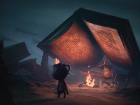 Gli autori di The Midnight Walk parlano del gioco in un video per il Future Games Show