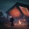 Gli autori di The Midnight Walk parlano del gioco in un video per il Future Games Show