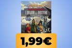 La serie Dragonlance Destinies è in sconto su Amazon: i romanzi di DnD sono in vendita a partire da 1,99€ - Notizia