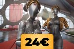 Atomic Heart è a un ottimo prezzo per PC Steam: soddisfate la vostra voglia di sparatutto - Notizia