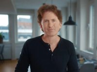 Todd Howard di Bethesda è un personaggio non giocante segreto in The Elder Scrolls IV: Oblivion Remastered