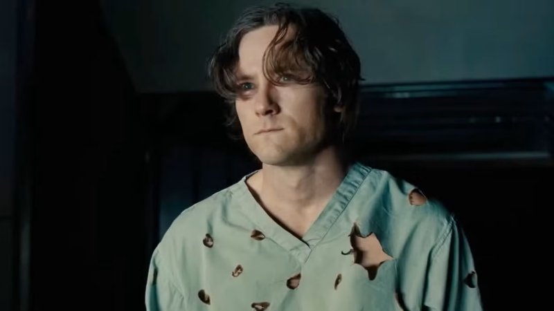 Bob esordisce nel Marvel Cinematic Universe con Thunderbolts* Bob esordisce nel Marvel Cinematic Universe con Thunderbolts*