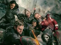 Thunderbolts*, la recensione di un nuovo e sorprendente film Marvel