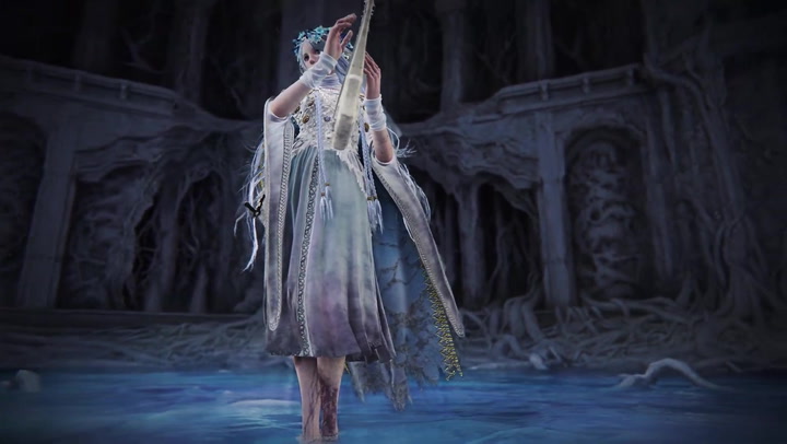 Elden Ring Nightreign - Trailer panoramico