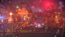 SacriFire - Video diario per il Future Games Show