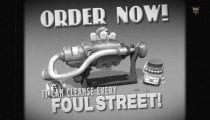 MOUSE: P.I. For Hire - Extended Experimental Weapons Showcase