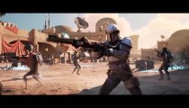 Fortnite - Trailer cinematografico "Battaglia galattica"