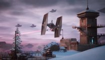 Fortnite - Trailer del gameplay di Battaglia Galattica