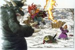 Chrono Trigger Remake potrebbe essere stato svelato dal creatore di Dragon Quest al Comicon Napoli (AGGIORNATO) - Notizia