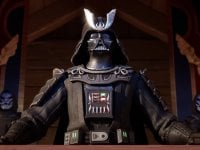Fortnite: Battaglia Galattica si mostra con due trailer ad alto tasso di Star Wars