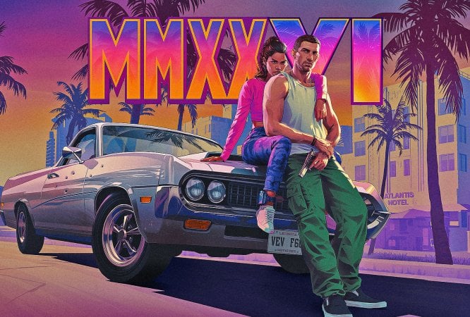 GTA è stato rinviato al 2026!