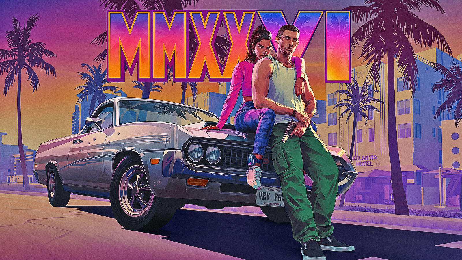 GTA 6 è stato rinviato, la nuova data di uscita è stata annunciata da Rockstar