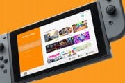 Nintendo Switch: sconti su carte e abbonamenti per il Black Friday su Instant Gaming