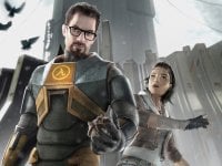 Half-Life 3 sarebbe già completo e in fase di test, con annuncio e periodo di uscita fissati, per un leaker