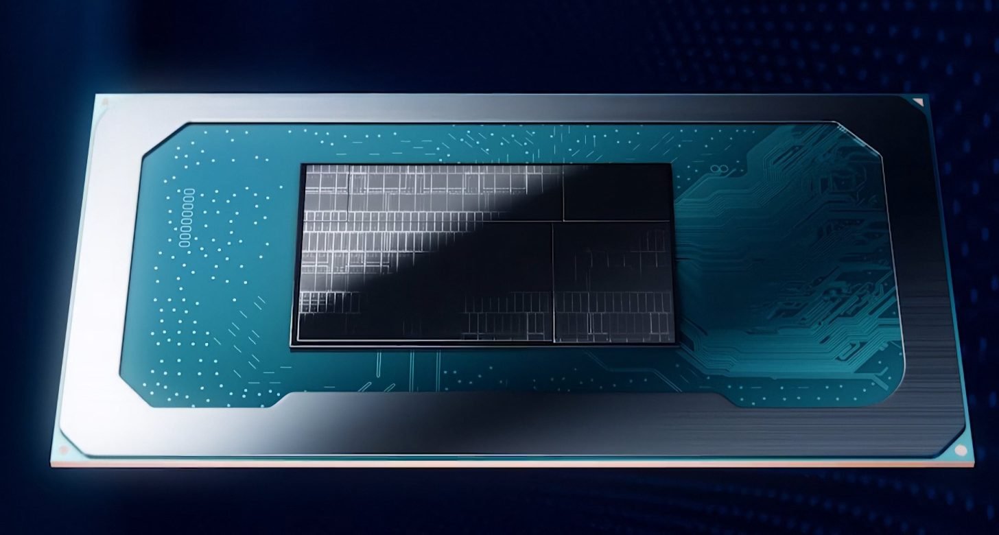 Chip Intel