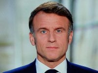Clair Obscur: Expedition 33 ha ricevuto i complimenti del presidente francese Emmanuel Macron
