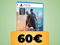 MindsEye è in prenotazione su Amazon al prezzo minimo garantito: è il nuovo gioco del creatore di GTA