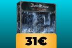 Bloodborne The Board Game: Forsaken Cainhurst Castle è in sconto su Amazon Italia - Notizia