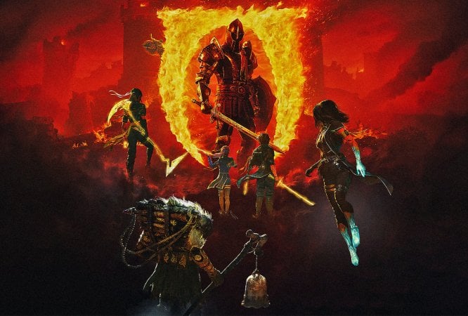 Due videogiochi del passato stanno dominando il presente