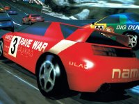 Ridge Racer con Arcade Archives 2 su PS4, PS5 e Nintendo Switch 2