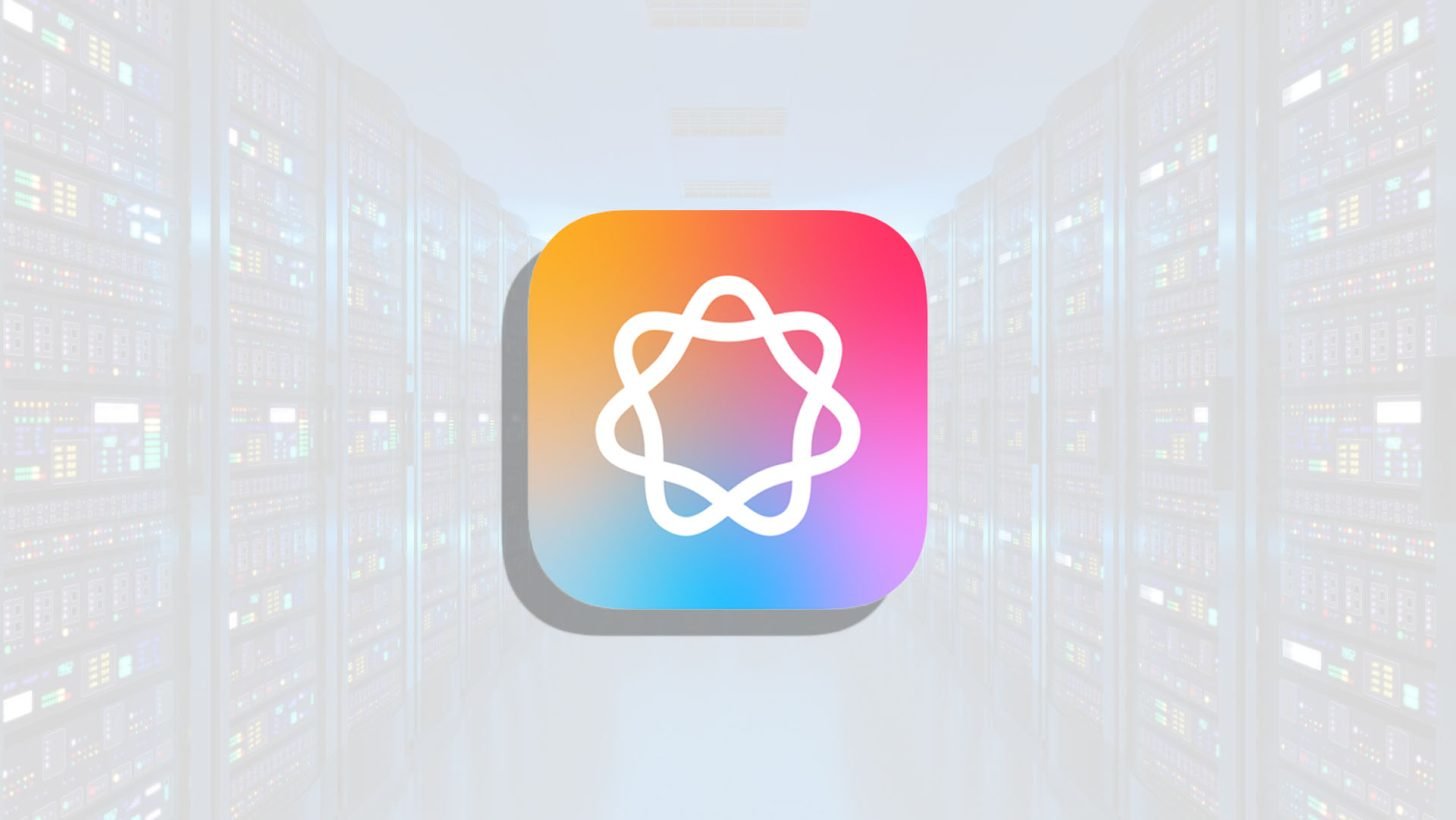 Apple Intelligence