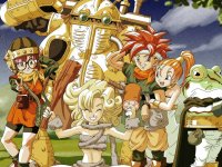 No, Chrono Trigger Remake NON è stato confermato al Comicon di Napoli