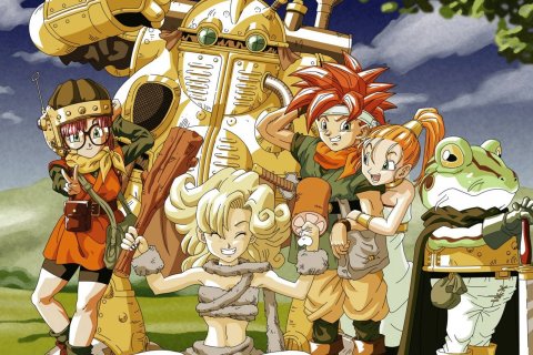 No, Chrono Trigger Remake NON è stato confermato al Comicon di Napoli