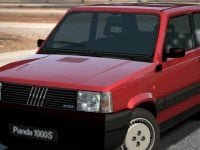 Gran Turismo 7 presto potrebbe accogliere la mitica Fiat Panda con un aggiornamento gratuito