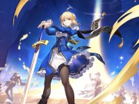 Honkai Star: Rail svela la data del crossover con Fate/stay night con un personaggio 5 stelle gratis per tutti