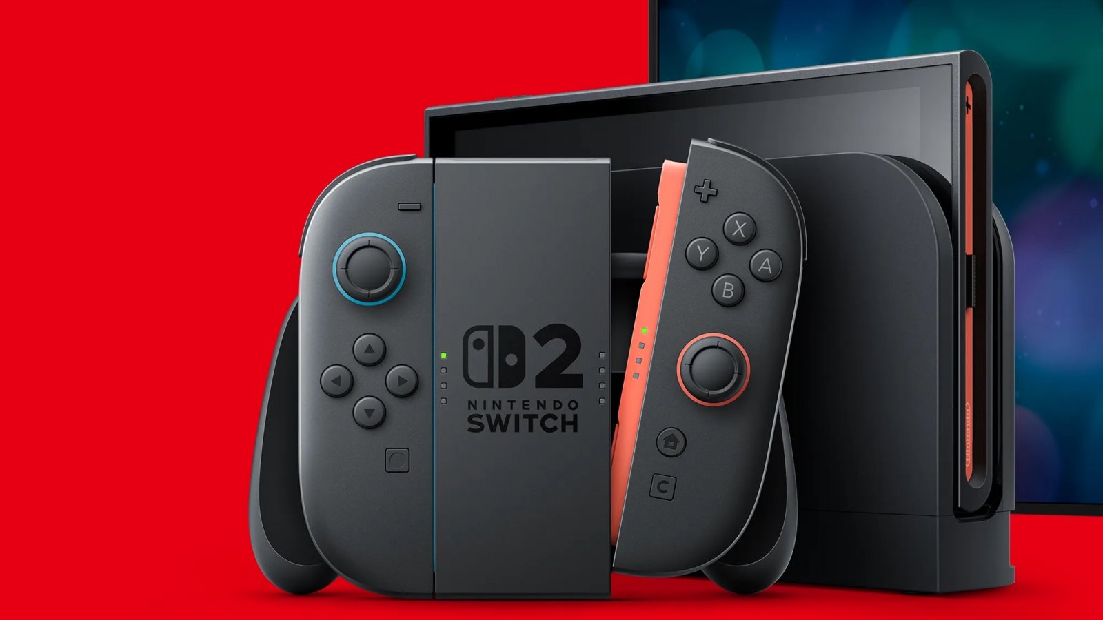 Nintendo Switch 2