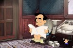 I titoli classici della serie Leisure Suit Larry stanno per essere rimossi da Steam - Notizia