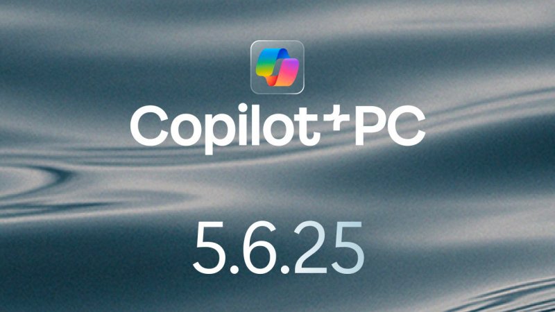 L'evento di presentazione di Microsoft