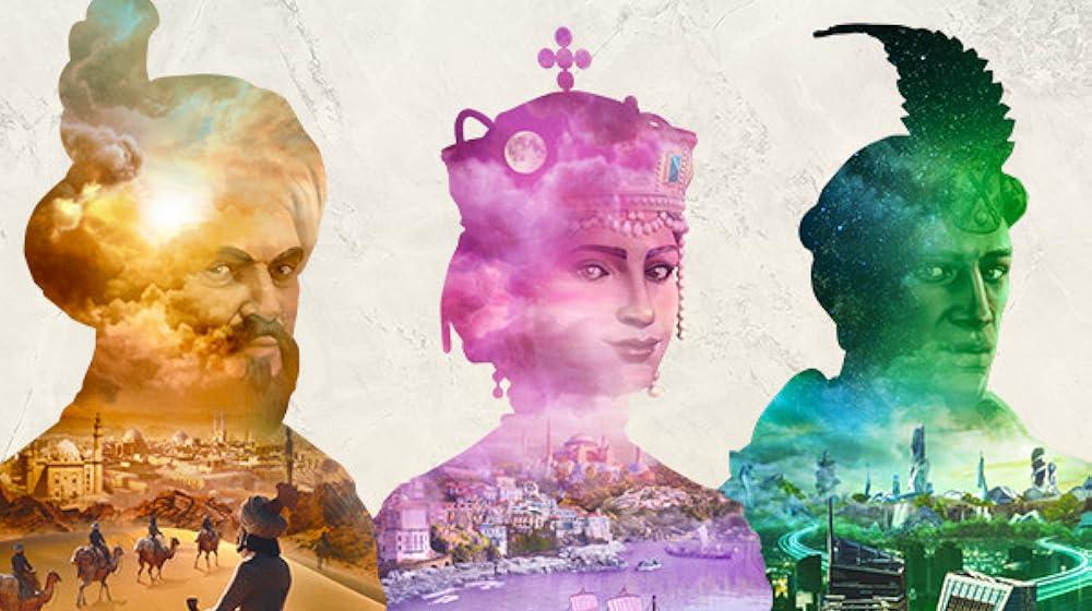 Ara: History Untold ha tante novità e contenuti in arrivo, con il supporto di Stardock Entertainment
