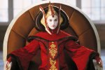 Il cosplay di Padmé Amidala da Star Wars firmato Alyson Tabbitha si muove a tempo - Notizia
