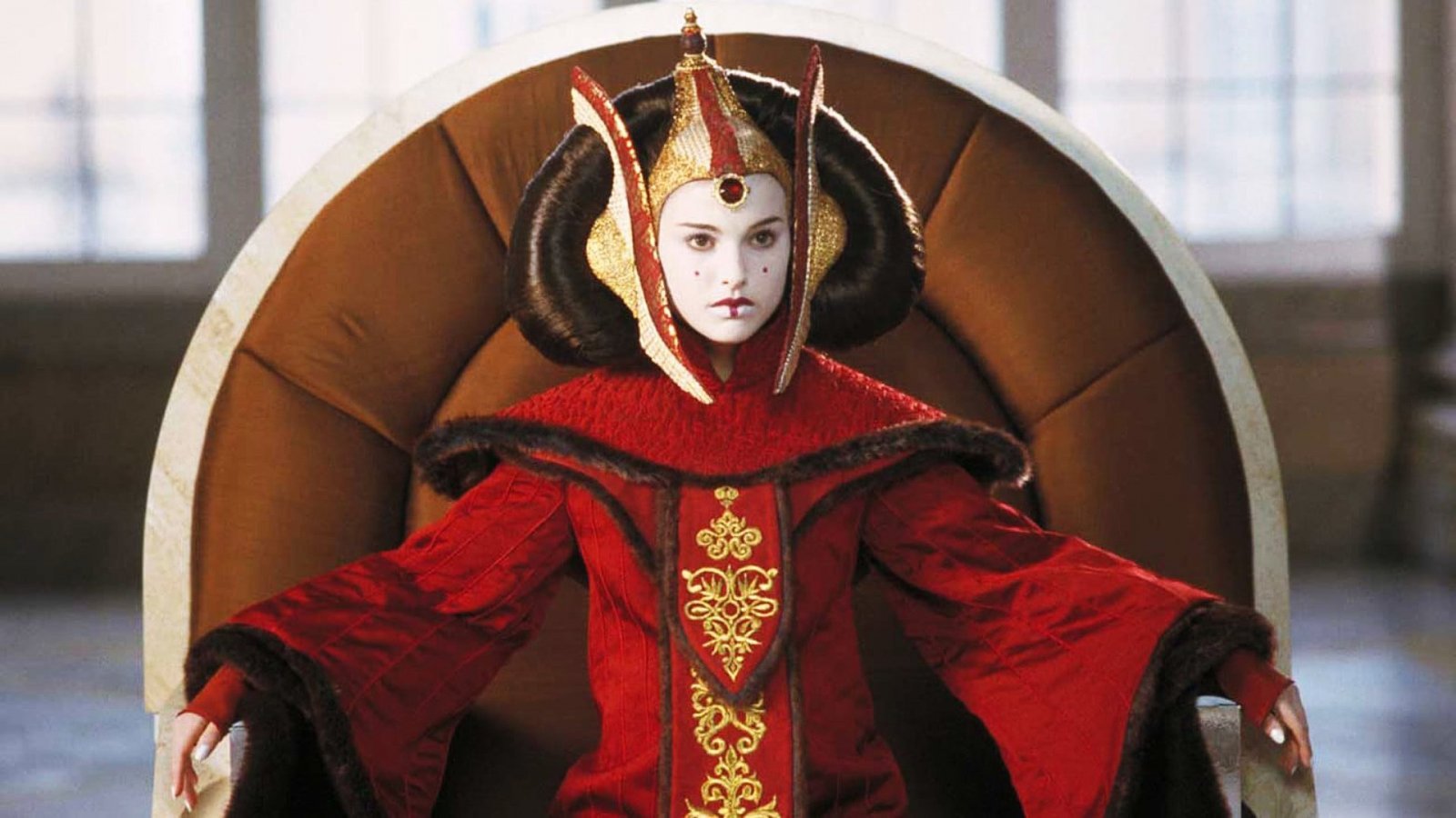 Padmé Amidala
