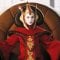 Il cosplay di Padmé Amidala da Star Wars firmato Alyson Tabbitha si muove a tempo