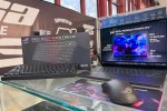 Asus ROG, le novità e le anticipazioni direttamente dal palcoscenico del Comicon di Napoli - Notizia