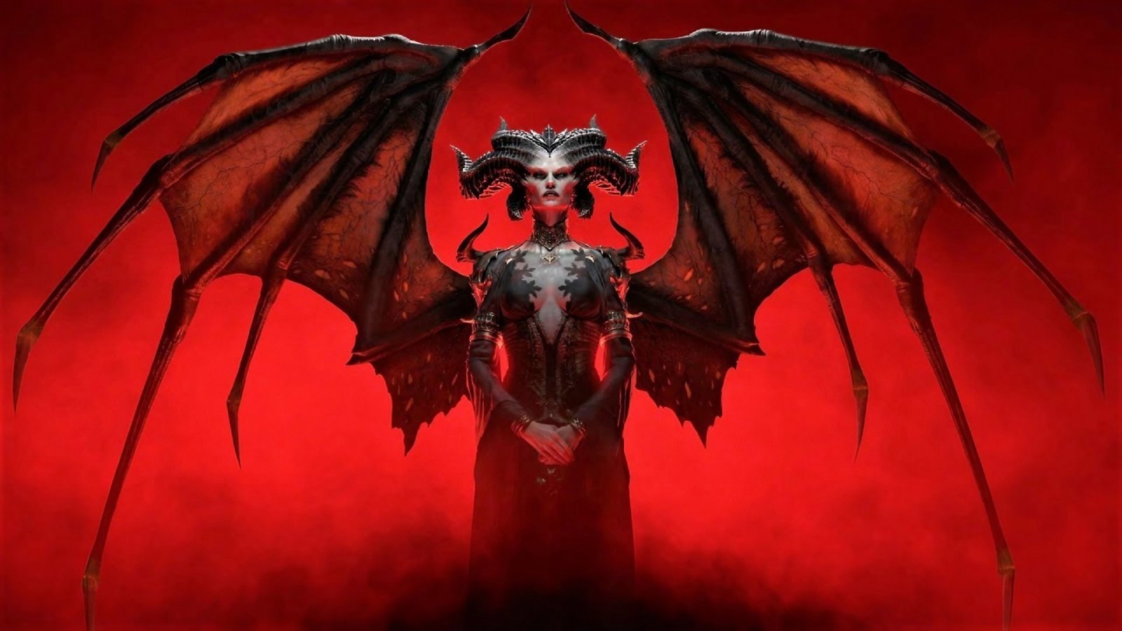 Lilith, l'antagonista di Diablo 4