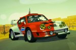 Drive Rally, la recensione del gioco di guida in cel shading ispirato ai classici - Recensione