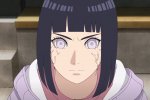 Il cosplay di Hinata da Naruto firmato Kalinka Fox possiede il Byakugan - Notizia