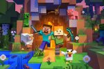 Minecraft è ormai inarrestabile nella classifica del Nintendo eShop - Notizia