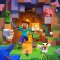 Minecraft è ormai inarrestabile nella classifica del Nintendo eShop