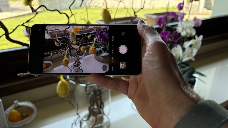Le foto scattate col Realme 14 5G hanno un buon livello qualitativo