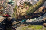 Wild Hearts S per Nintendo Switch 2 si mostra con un video gameplay del multiplayer a 4 giocatori - Notizia