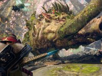 Wild Hearts S per Nintendo Switch 2 si mostra con un video gameplay del multiplayer a 4 giocatori