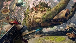 Ora potete provare Wild Hearts S su Nintendo Switch 2 grazie a una demo gratuita