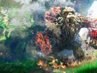 Nintendo Switch 2 è più vicino a Xbox Series S che a PS4, per gli sviluppatori di Wild Hearts S