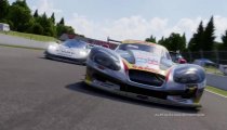 Project Motor Racing - Trailer di annuncio