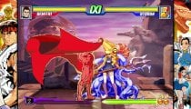 Capcom Fighting Collection 2 - Un video dedicato alla tecnica Midnight Bliss