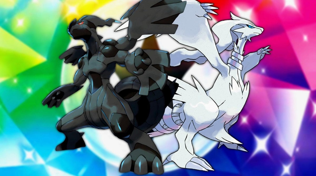 Pokémon Black Bolt e White Flare: Nuove Carte Ultra Rare Rivoluzionano il GCC!